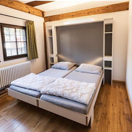 Jugendherberge Dinkelsbuehl - Youth Hostel Bagian luar foto