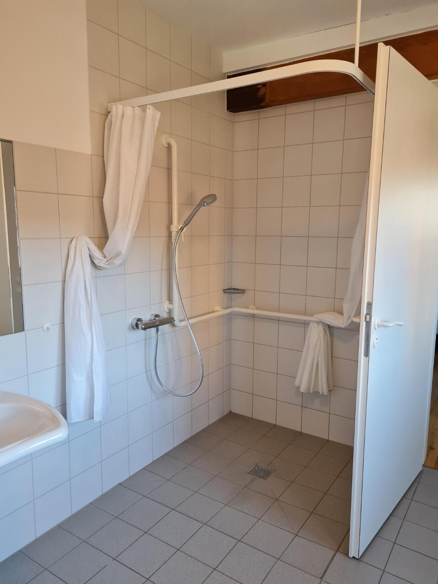 Jugendherberge Dinkelsbuehl - Youth Hostel Bagian luar foto