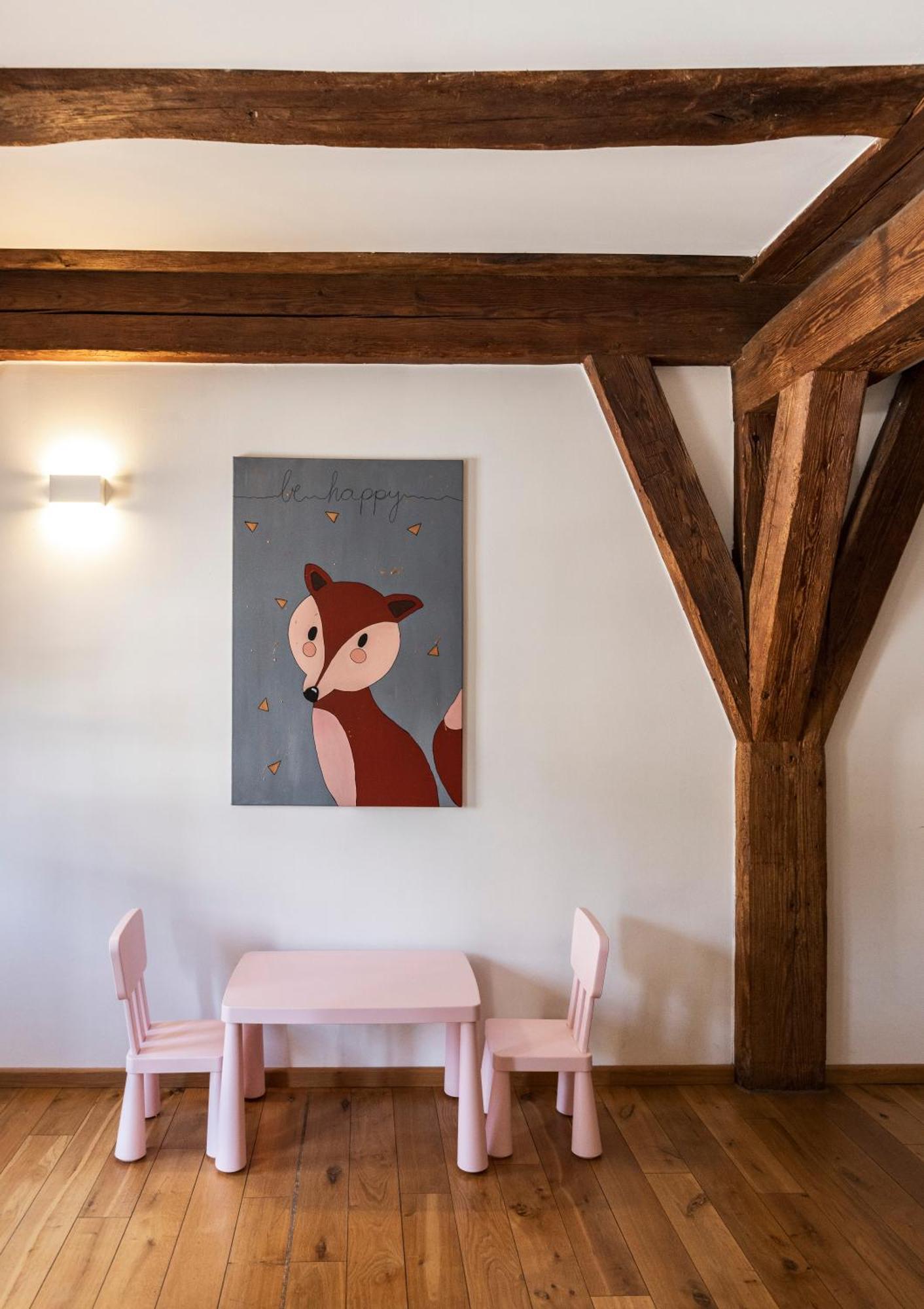 Jugendherberge Dinkelsbuehl - Youth Hostel Bagian luar foto